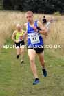 Senior Mens relay 2022 Farringdon Cross Country, Sunderland, Saturday, Sept. 3rd. Photo: David T. Hewitson/Sports for All Pics